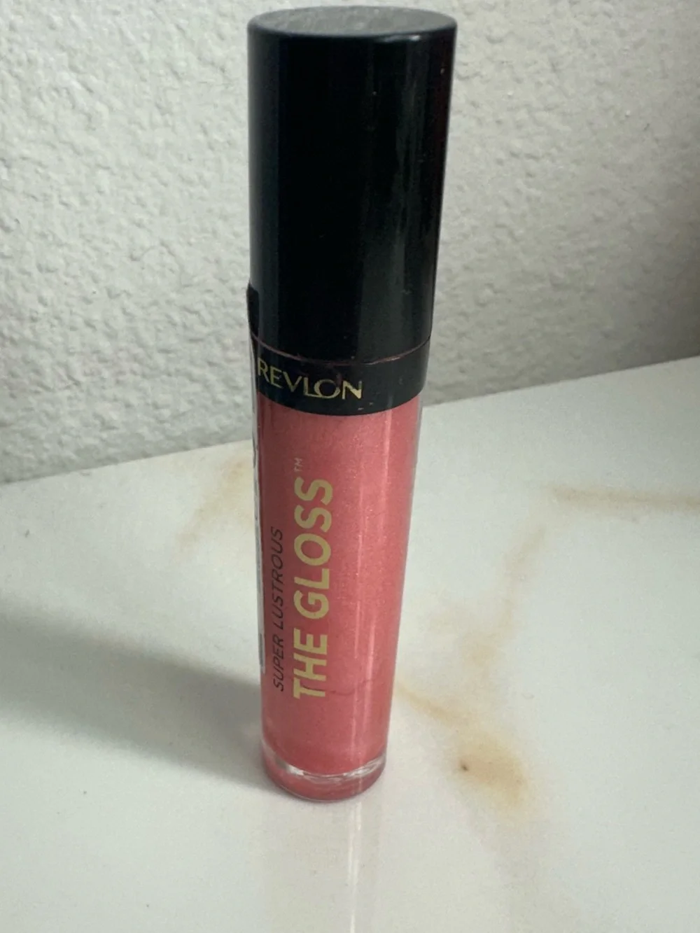 Revlon Super Lustrous The Gloss - Pinkissimo